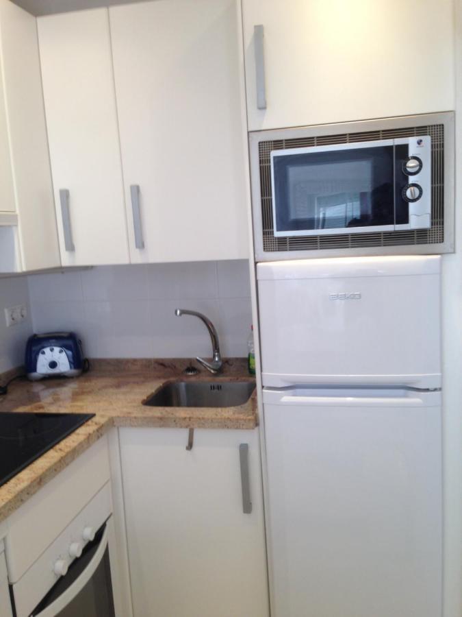 Skol - 1 Bedroom With Sea Views Apartamento Marbella