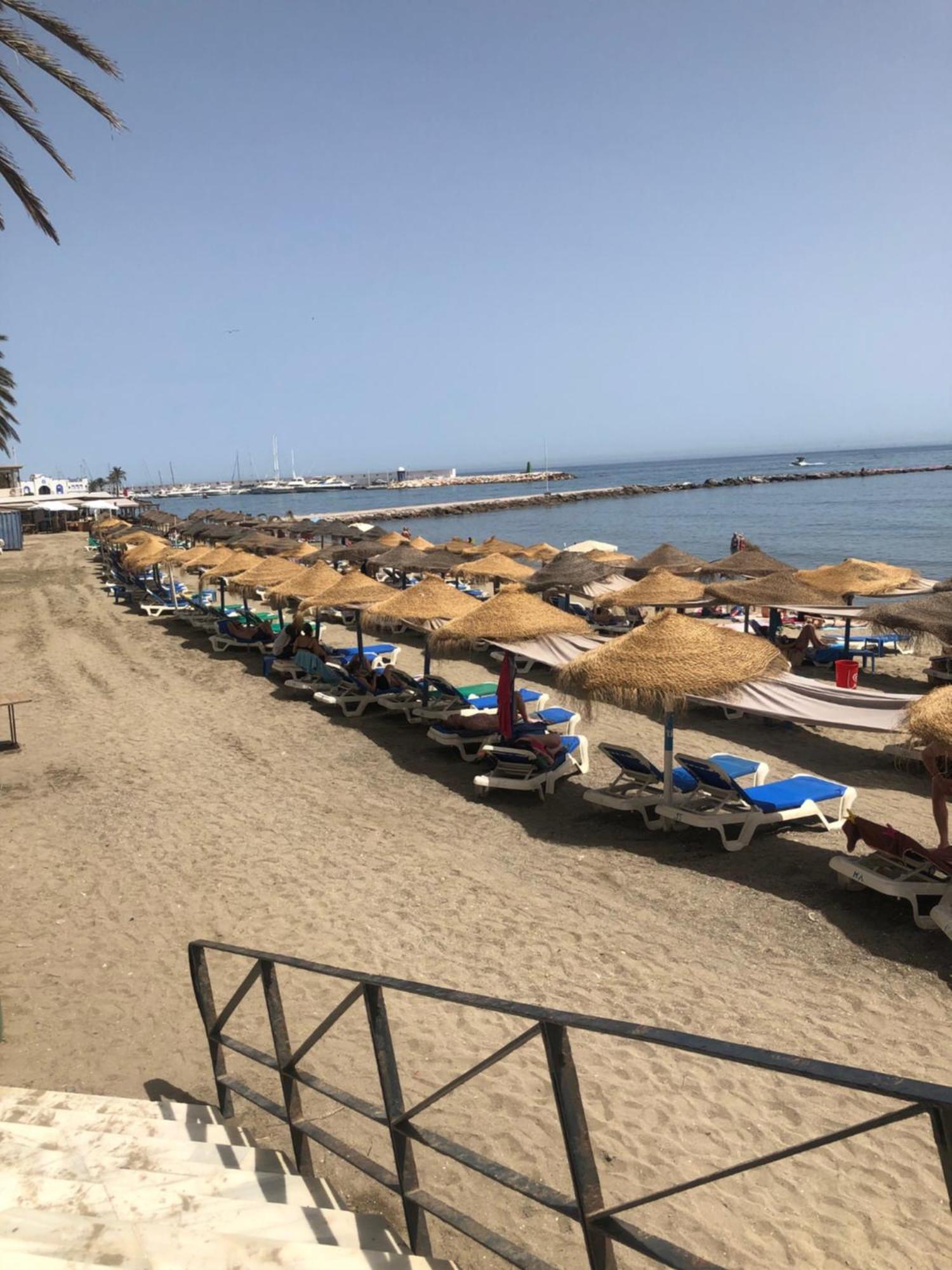 Apartamento Skol - 1 Bedroom With Sea Views *