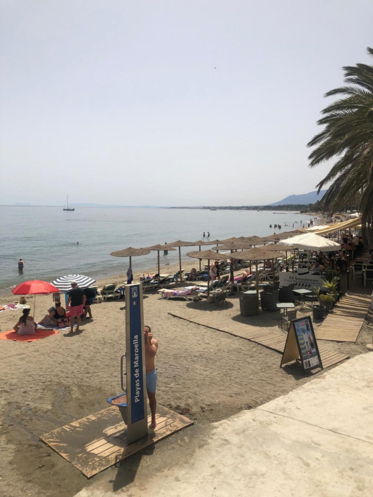Apartamento Skol - 1 Bedroom With Sea Views