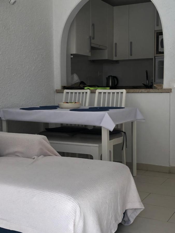 Skol Block C Lägenhet Marbella